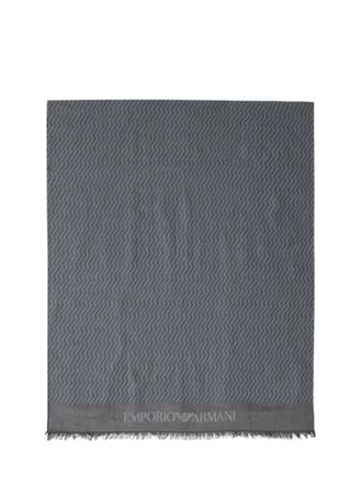 スカーフ EMPORIO ARMANI Woman Scarf Orchid EW001857AF15666 UA174 EMPORIO ARMANI Woman Scarf Orchid EW001858AF15667 UA174