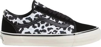 Vans Klassieke Sneakers - Heren - Sneakers - Zwart - 37 1/2 EU - Schoenen
