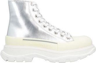 Alexander McQueen CALZADO - Sneakers en YOOX.COM