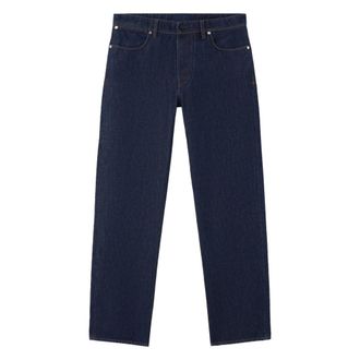 Stone Island Uomo, Jeans, Blu, W34, new