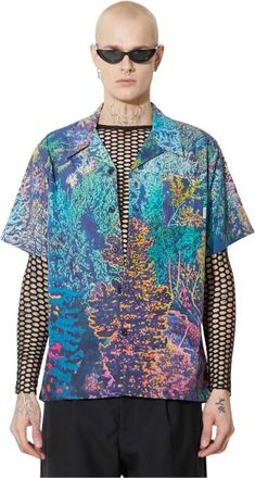 Billionaire Boys Club Uomo, Magliette, Multicolore, L, new