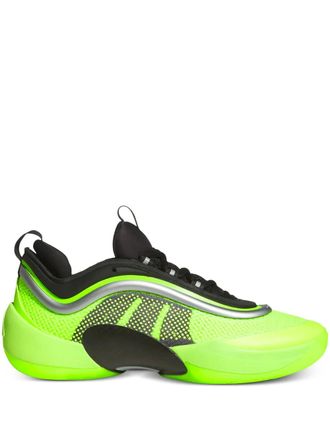 adidas D.O.N. ISSUE 6 low top sneakers - Green