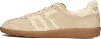 Back70 Back70, Dames, Schoenen, Beige, Maat: 42 EU Su&egrave;de