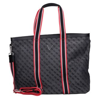 Guess Hombre, Bolsos, Negro, Talla: ONE Size