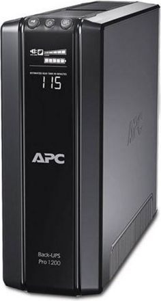 A.P.C. Br1200g-fr Apc Power-saving Back-ups Pro1200 230