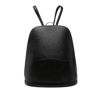 Louis Vuitton Pre-owned Gobelins - - Pre-owned - Donna - Nero - ONE SIZE