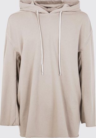 Rick Owens Felpa con cappuccio Rick Owens Drkshdw in cotone