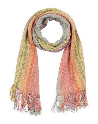 Missoni Scarves