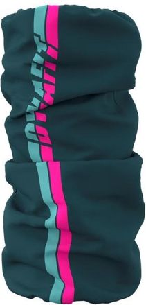 Dynafit Graphic Neck Gaiter Halstuch - Unisex | blau