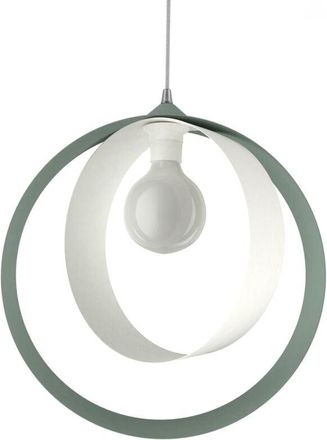 Lumicom Nucleo L&aacute;mpara De Techo Brillo