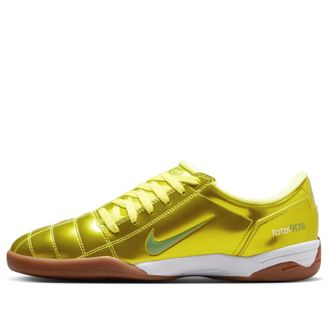 Nike Total 90 3 SP Dynamic Yellow 2025 HJ9351-700