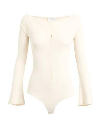 Courr&egrave;ges TOPWEAR - Bodysuits on YOOX.COM