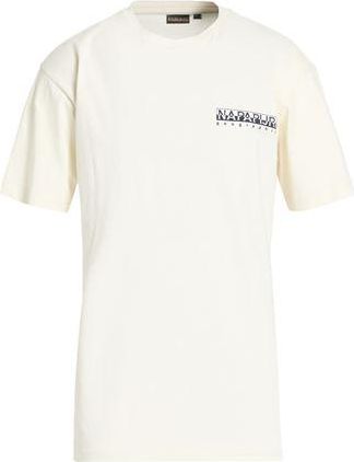 Napapijri CAMISETAS Y TOPS - Camisetas en YOOX.COM