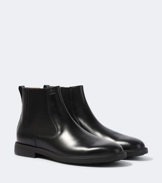 Churchs Botas chelsea de piel