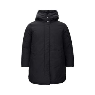 Add Chaqueta Elegante Multicolor de Poliamida - Jackets - Mujer - Negro - S