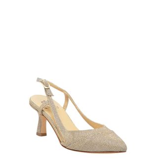 L'Arianna Larianna, Dames, Schoenen, Beige, Maat: 37 EU Leer