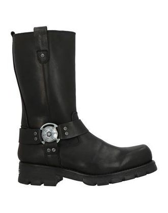 New Rock FOOTWEAR - Boots on YOOX.COM