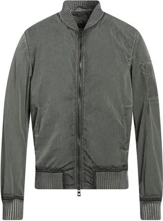 GMS-75 JACKEN & M&Auml;NTEL - Jacken und Anoraks auf YOOX.COM