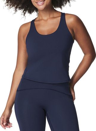Spanx Spanx Contour Crossback Shelf Tank