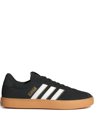 25SS【ルブタン】Nastrosharkランニングスニーカー カーフレザー adidas Samba Long Tongue Shoes - Black | Free Shipping with