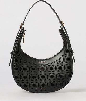 Coccinelle Borsa Whisper Coccinelle in pelle traforata