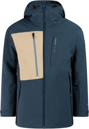 Protest PRTOffset Snowjacket Skijacke f&uuml;r Herren | blau