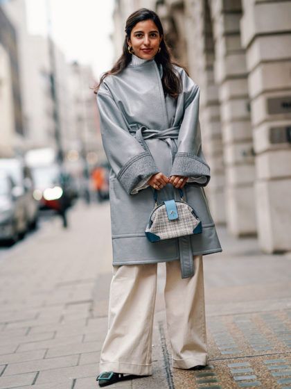 6 cool office outfits for when it’s freezing AF outside