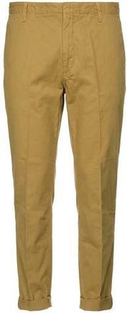 Dondup BOTTOMWEAR - Trousers on YOOX.COM