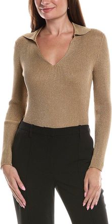 Max Mara Ondata Sweater