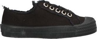 Novesta X COMME DES GAR&Ccedil;ONS BLACK