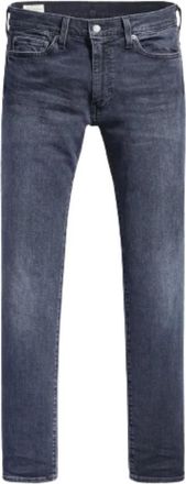 Levi's jeans Uomo 511 Slim FIT - Heren - Slim Fit Jeans - Blauw - W28 L32 - Katoen - Jeans