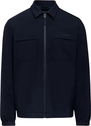 AlphaTauri Alpha Tauri Jassen - Heren - Zomerjassen - Blauw - M - Jassen