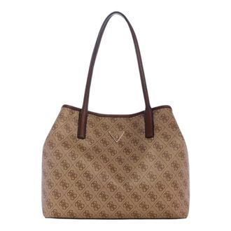 Guess Mujer, Bolsos, Beige, Talla: ONE Size