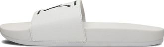 Puma Leadcat Future Comfort Slide White Black 380673-07