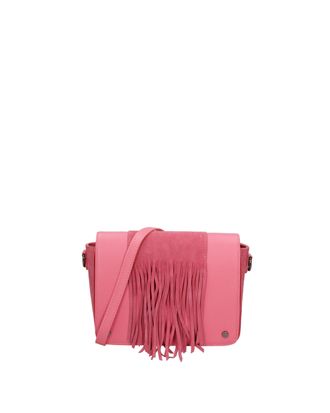 Gave Lux schoudertas Vrouwen FUCHSIA