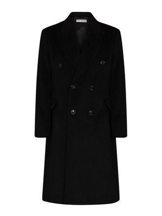Our Legacy Whale Coat
