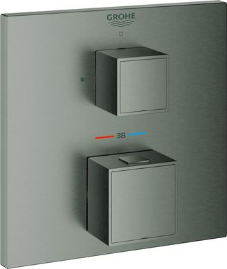 GROHE Mezclador Termost&aacute;tico De Ducha Del Cubo Grohtherm De Grohe Para