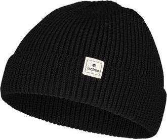 Maloja BertiagaM. Mütze - Unisex | schwarz