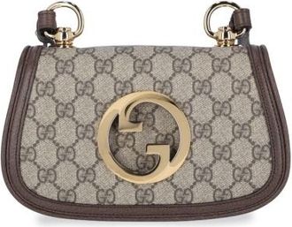 Gucci Blondie Mini Shoulder Bag