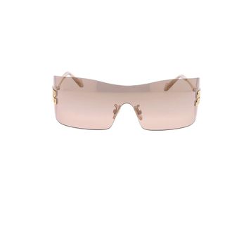 Miu Miu Zonnebril - unisex - Accessoires - Geel - Maat: ONE Size