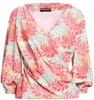 La Petite Robe Di Chiara Boni TOPWEAR - Tops on YOOX.COM