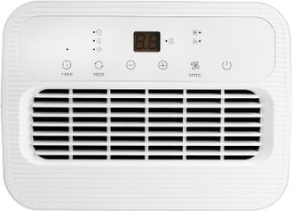 Emerio Deshumidificador Dh-128153 12 L