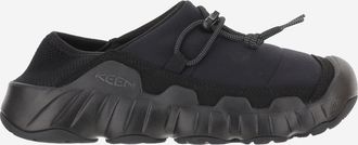 Keen Black Lace Up Sneakers