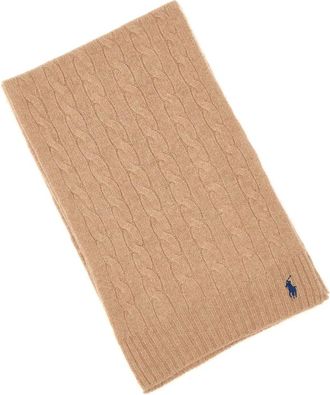 Polo Ralph Lauren Mujer, Accesorios, Marr&oacute;n, Talla: ONE Size