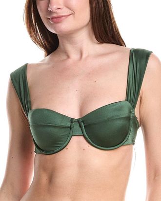 VYB Vyb Frankie Underwire Swim Top