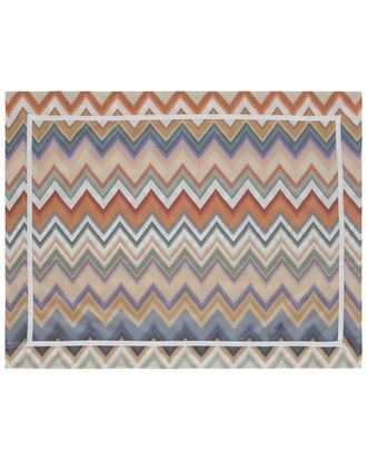Missoni Home Zigzag European Standard Pillow Case