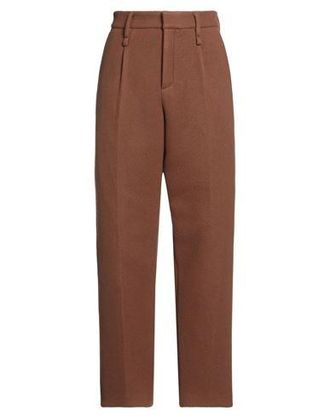 Federico Cina BOTTOMWEAR - Trousers on YOOX.COM