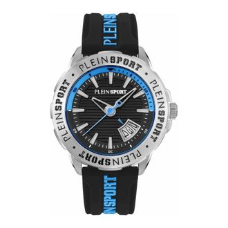 Plein Sport Heren, Accessoires, Grijs, Maat: ONE Size