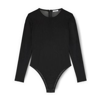 Motivi Donna, Top, Nero, L, new