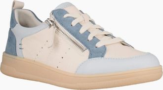 Josef Seibel Womens Jade 05 Womens Trainers - Tan - Size: 6.5